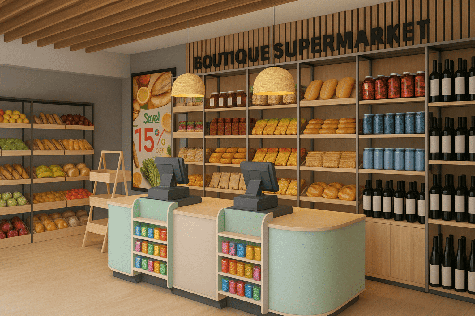 Tendencias en diseño de espacios comerciales para 2025 (11) Tendencias en diseño de espacios comerciales para 2025 estética y funcionalidad