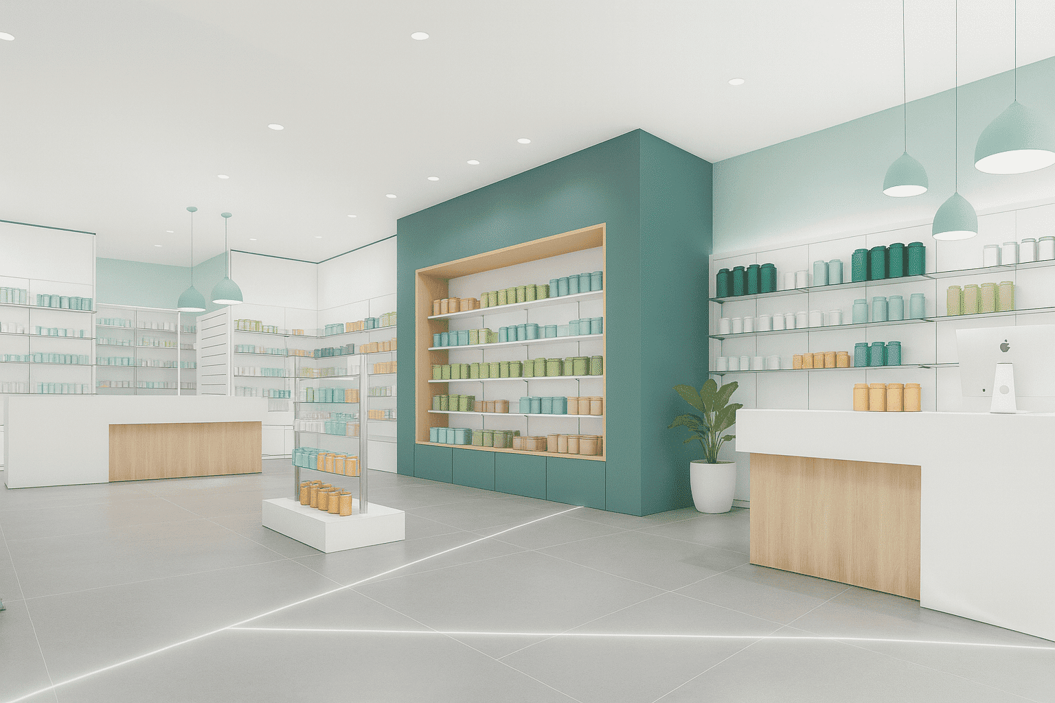 Por qué cada vez más empresas confían en Tavole para equipar sus espacios comerciales.