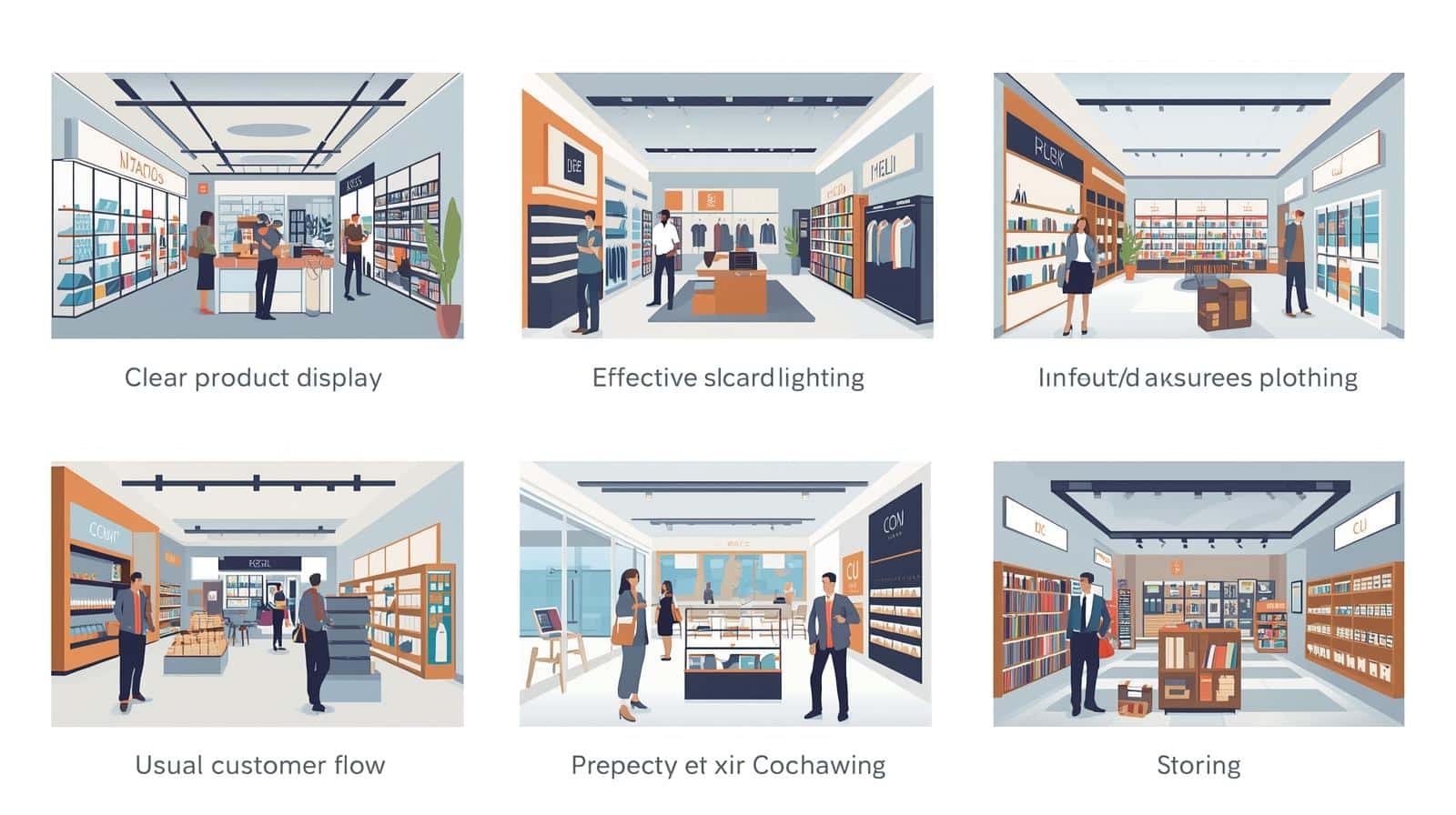 Por qué cada vez más empresas confían en Tavole para equipar sus espacios comerciales.