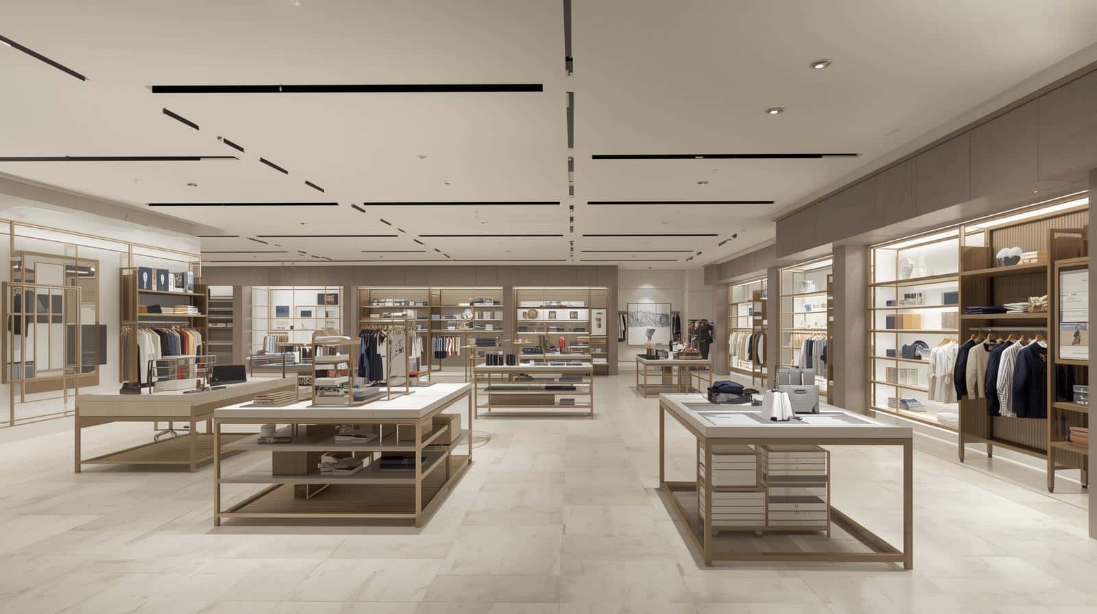 Por qué cada vez más empresas confían en Tavole para equipar sus espacios comerciales.