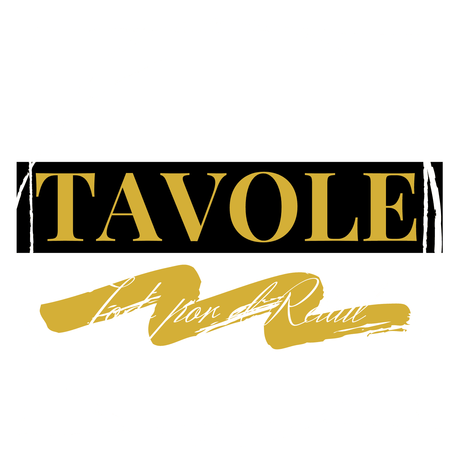 Tavole