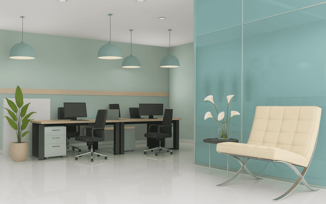 Guía práctica para planificar el mobiliario de tu próximo local comercial