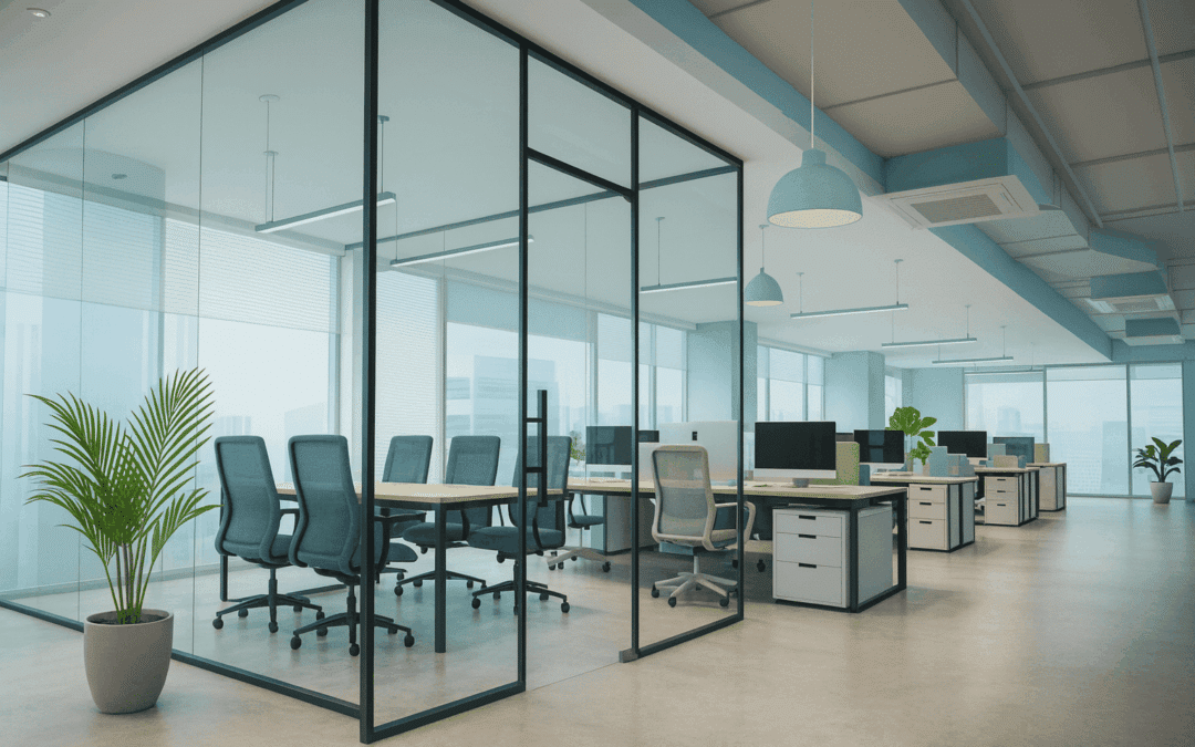 Por qué cada vez más empresas confían en Tavole para equipar sus espacios comerciales