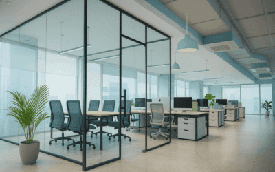 Por qué cada vez más empresas confían en Tavole para equipar sus espacios comerciales