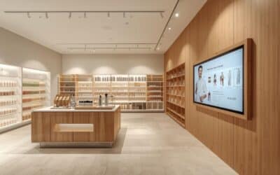 Tendencias en diseño de tiendas para 2026: qué viene y cómo aplicarlo en tu negocio
