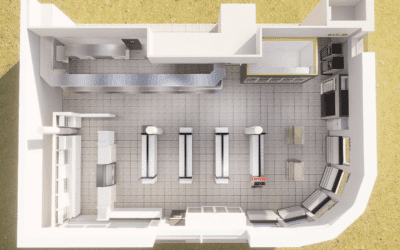 Repsol Ciudad del Transporte: cuando el diseño estratégico se convierte en rentabilidad real