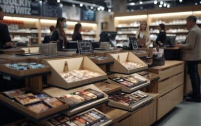 Cómo mejorar la rentabilidad de una tienda física